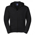 Bluza Męska Men´s Authentic Zipped Hood Jacket z Własnym Haftem